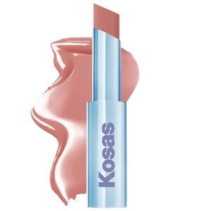 Kosas Wet Stick Moisturizing Lip Shine - Hot Beach